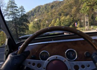 Vozački priručnik: 3 pravila