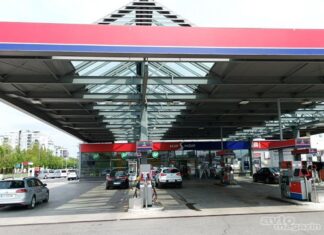 Mislio sam da to?im benzin, a izlazio je dizel, ogor?enje i velika šteta zbog greške Petrola: (kako je to mogu?e?!