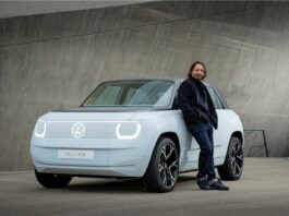 Volkswageni ?e nakon ovoga izgledati znatno druga?ije, dizajner Bentleya mijenja na ?elu VW-a dizajnera Bugatti Veyrona!