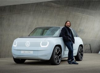 Volkswageni ?e nakon ovoga izgledati znatno druga?ije, dizajner Bentleya mijenja na ?elu VW-a dizajnera Bugatti Veyrona!