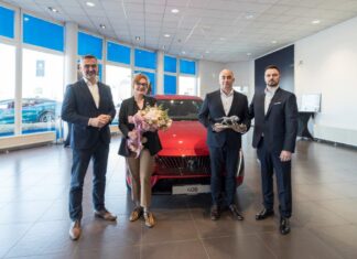Avia Cars d.o.o. – novi distributer marke Peugeot u Zadru