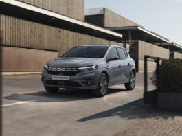 Rumunjski auto najprodavaniji u Europi! Prije je lider bio VW Golf sad je Dacia Sandero