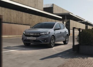 Rumunjski auto najprodavaniji u Europi! Prije je lider bio VW Golf sad je Dacia Sandero