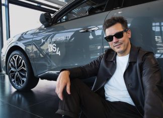 Pariški chic u rukama stru?njaka za estetiku