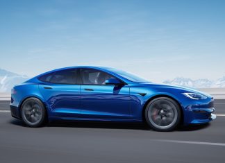 Stiže najjeftiniji Tesla Model 3. Poznata je i cijena, početna od 37.970 eura
