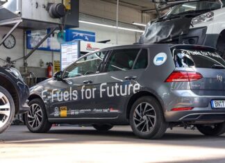 Sinteti?ka goriva zadominirati ?e u vremenu do prevlasti elektri?ne energije