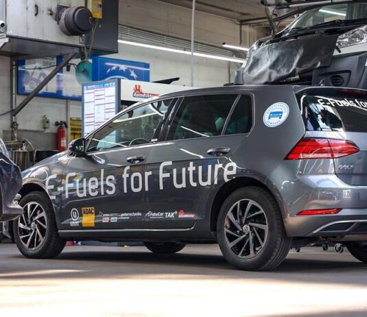 Sinteti?ka goriva zadominirati ?e u vremenu do prevlasti elektri?ne energije