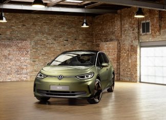 Kao nekad u DDR-u Trabant i Wartburg! Prodaje se kao halva, a prve isporuke tek po?etkom zime 2024.!