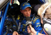 Peter Solberg: Virtuoz brzine i tehnike vožnje