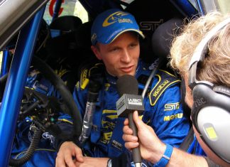 Peter Solberg: Virtuoz brzine i tehnike vožnje