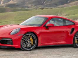 Ovo je TOP 5 najbržih Porschea u povijesti!