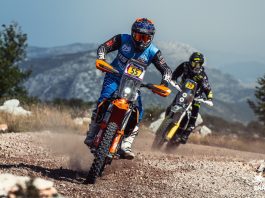 Dinaric Rally okupio više od 150 sudionika cross-country avanture na surovim Dinaridima