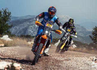 Dinaric Rally okupio više od 150 sudionika cross-country avanture na surovim Dinaridima