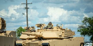 Ovo je top 8 najboljih suvremenih tenkova na svijetu