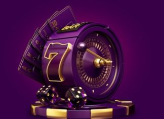 Sve novosti o rizk casinu!