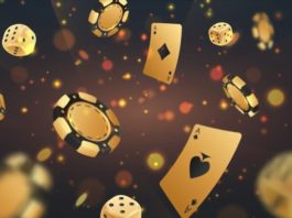 5 najboljih casino igara s najvećim postotkom isplate