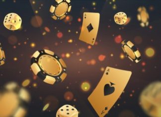 5 najboljih casino igara s najvećim postotkom isplate