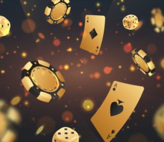 5 najboljih casino igara s najvećim postotkom isplate
