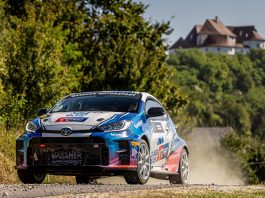 Izjava organizatora povodom incidenta na 12. Kärcher Rallyju Kumrovec