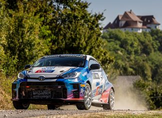 Izjava organizatora povodom incidenta na 12. Kärcher Rallyju Kumrovec