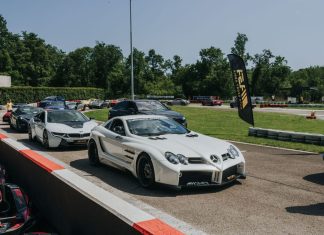 Luksuzni automobili i vrhunska gastronomija, uskoro u vašem gradu događaj Auto Sport Adria
