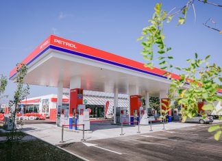 Grupa Petrol otvorila tri prodajna mjesta budućnosti