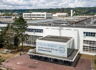 100 milijuna proizvedenih motora i mjenjača – impresivno postignuće tvornice u Cléonu