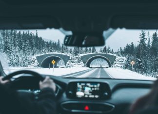 Goodyearova anketa: zimski uvjeti u vozačima izazivaju nesigurnost