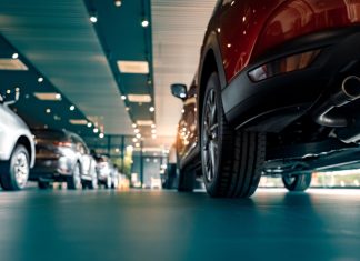 Studija ruši mit: Novi automobili također mogu imati vraćenu kilometražu