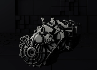 E7A: električni motor nove generacije koji Renault razvija u suradnji s tvrtkom Valeo