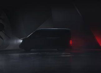 Novi Renault Master: još učinkovitiji zahvaljujući obnovljenoj silueti