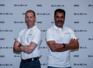 Nasser Al-Attiyah pridružuje se Dacijinoj momčadi za reli izdržljivosti