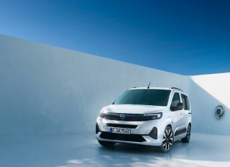 Savršeni za obitelji, putovanja i VIP usluge: novi Opel Combo Electric i Zafira Electric