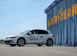 Goodyear na sajmu ces predstavlja rješenja za veću sigurnost u prometu