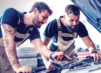 Epilog osiguranja pravo na izbor radionice i cijena rada