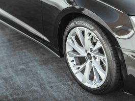 S premium gumama do ekonomičnije vožnje