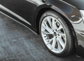 S premium gumama do ekonomičnije vožnje