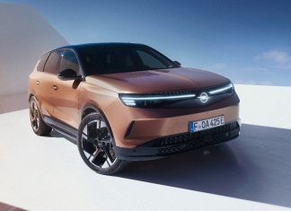 Opel predstavlja zapanjujuću novu generaciju Grandland SUV-a