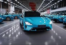 Odlično, sjajno, a jeftino! EU na aparatima. Xiaomi nakon mobitela, televizora, kućanskih aparata na velika vrata ušao u autoindustriju!