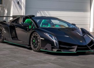 Ovaj Lamborghini vrijedan 6 milijuna dolara najskuplji je automobil ikada prodan online