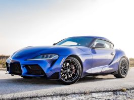 Toyota želi razviti zabavnije automobile, ali to ne može sama
