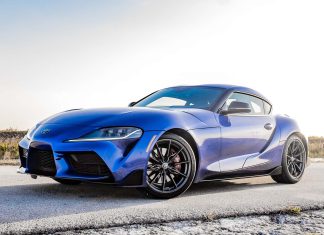 Toyota želi razviti zabavnije automobile, ali to ne može sama