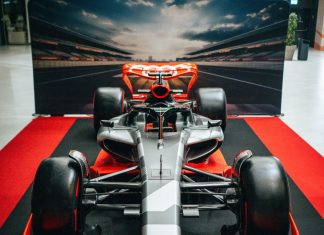 Auto Sport Adria: Audijev model Formule 1 i Rimčeva Nevera oduševili Zagreb