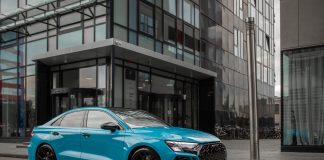 Jeftinije od vlasništva, osobnije od najma: suvlasništvo sportskog auta