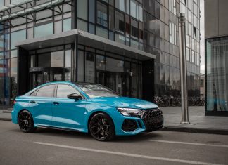 Jeftinije od vlasništva, osobnije od najma: suvlasništvo sportskog auta