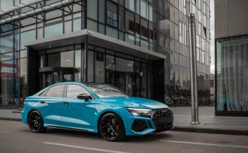 Jeftinije od vlasništva, osobnije od najma: suvlasništvo sportskog auta