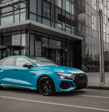 Jeftinije od vlasništva, osobnije od najma: suvlasništvo sportskog auta