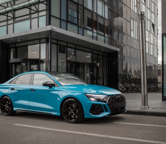 Jeftinije od vlasništva, osobnije od najma: suvlasništvo sportskog auta