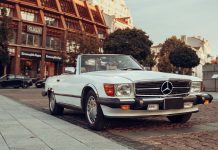 Isplati li se ulagati u klasične automobile? Da, ako znate što tražiti