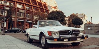 Isplati li se ulagati u klasične automobile? Da, ako znate što tražiti